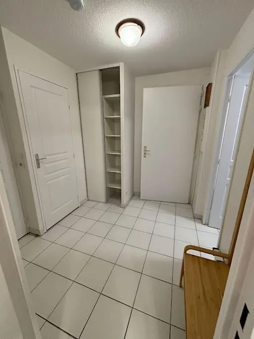 T2 Lumineux 4 Pers, Pisc,Plag 2Min, Park Priv,Wifi Apartment Saint-Raphael